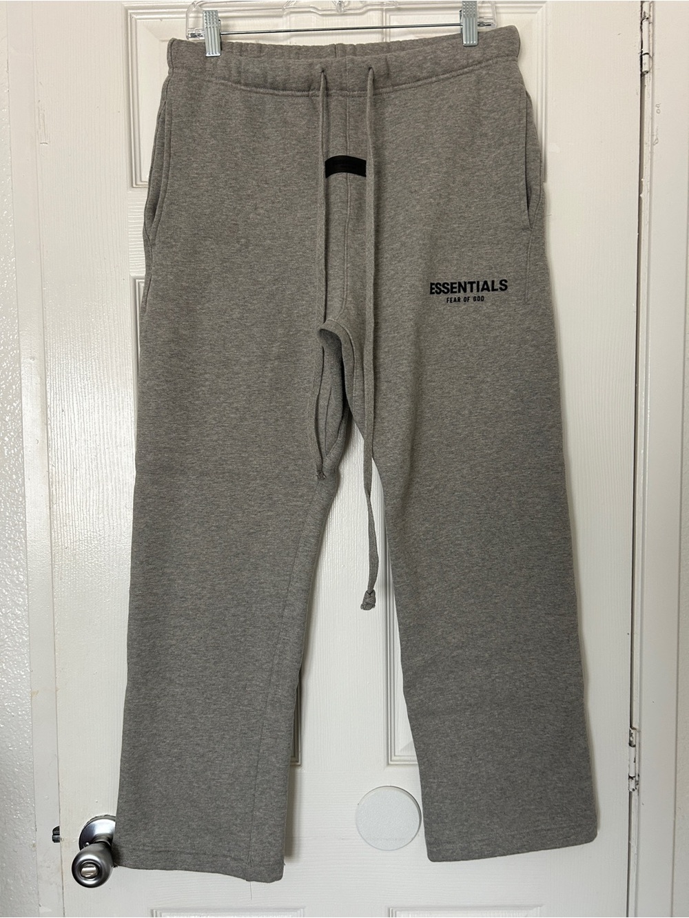 Essentials Fear of God sweatpants